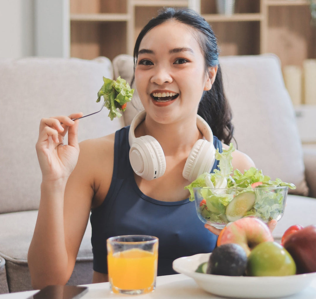 What is Hormone Optimization?
