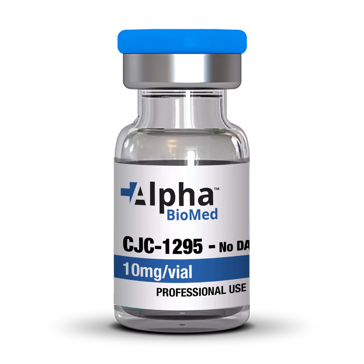 CJC-1295 - No DAC (10mg)