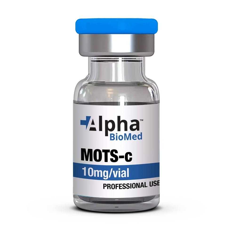 MOTS-c (10mg)
