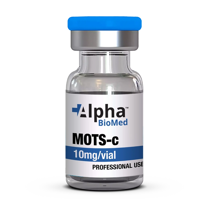 MOTS-c (10mg)