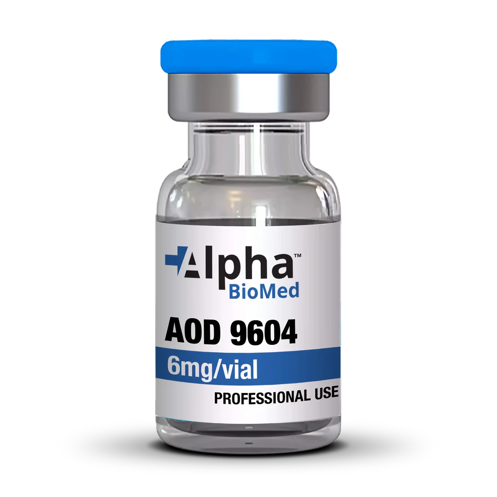 AOD 9604 (6mg)