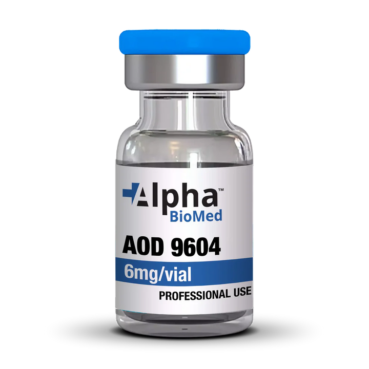 AOD 9604 (6mg)