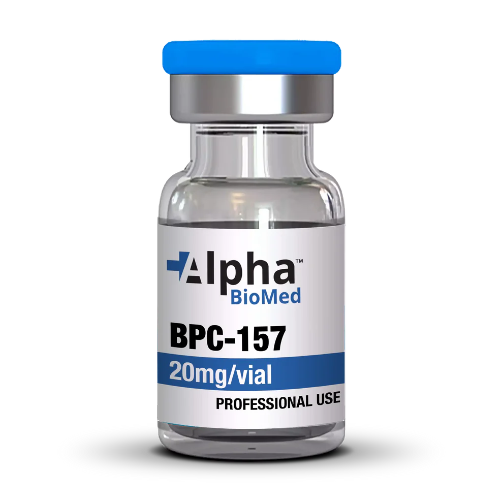 BPC-157 (20mg)