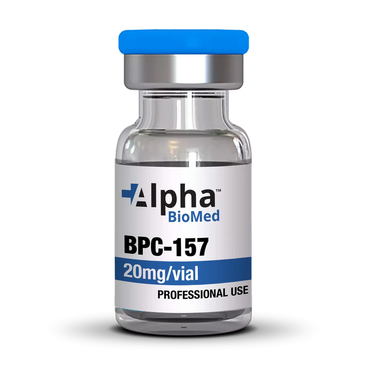 BPC-157 (20mg)
