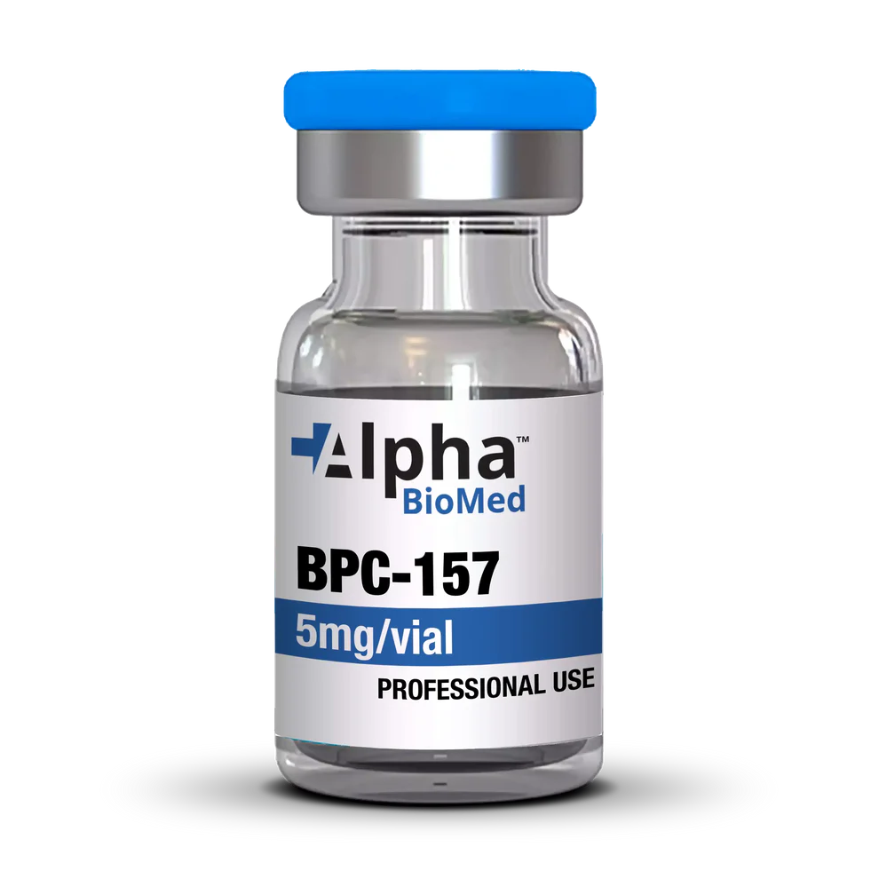 BPC-157 (5mg)