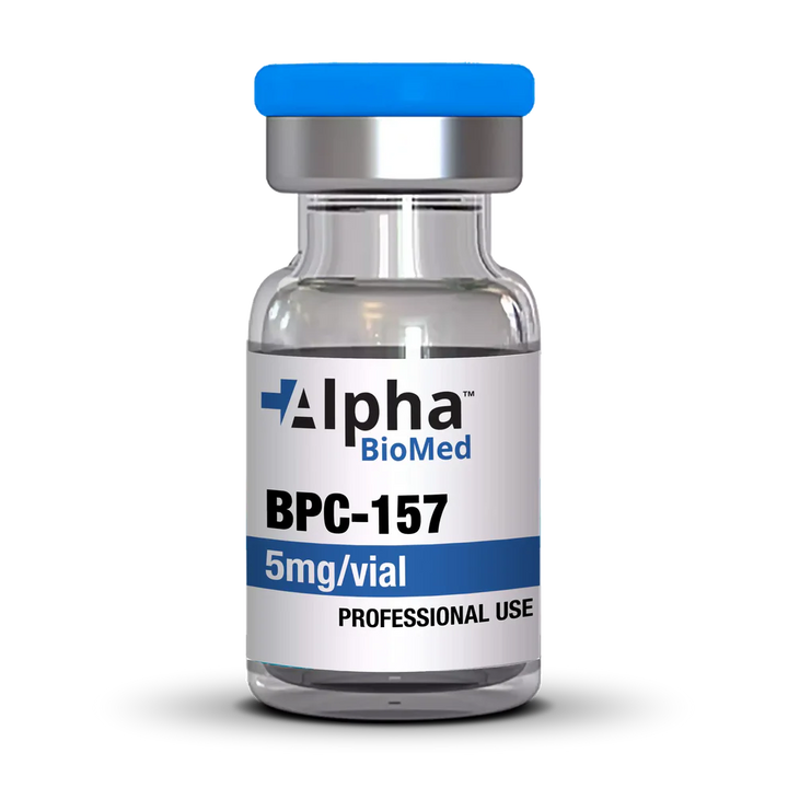 BPC-157 (5mg)