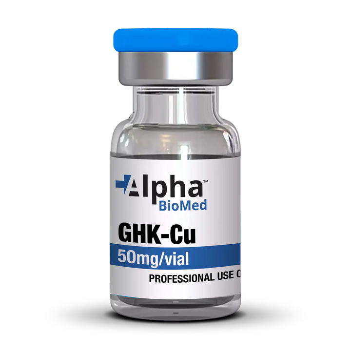 GHK-Cu (50mg)
