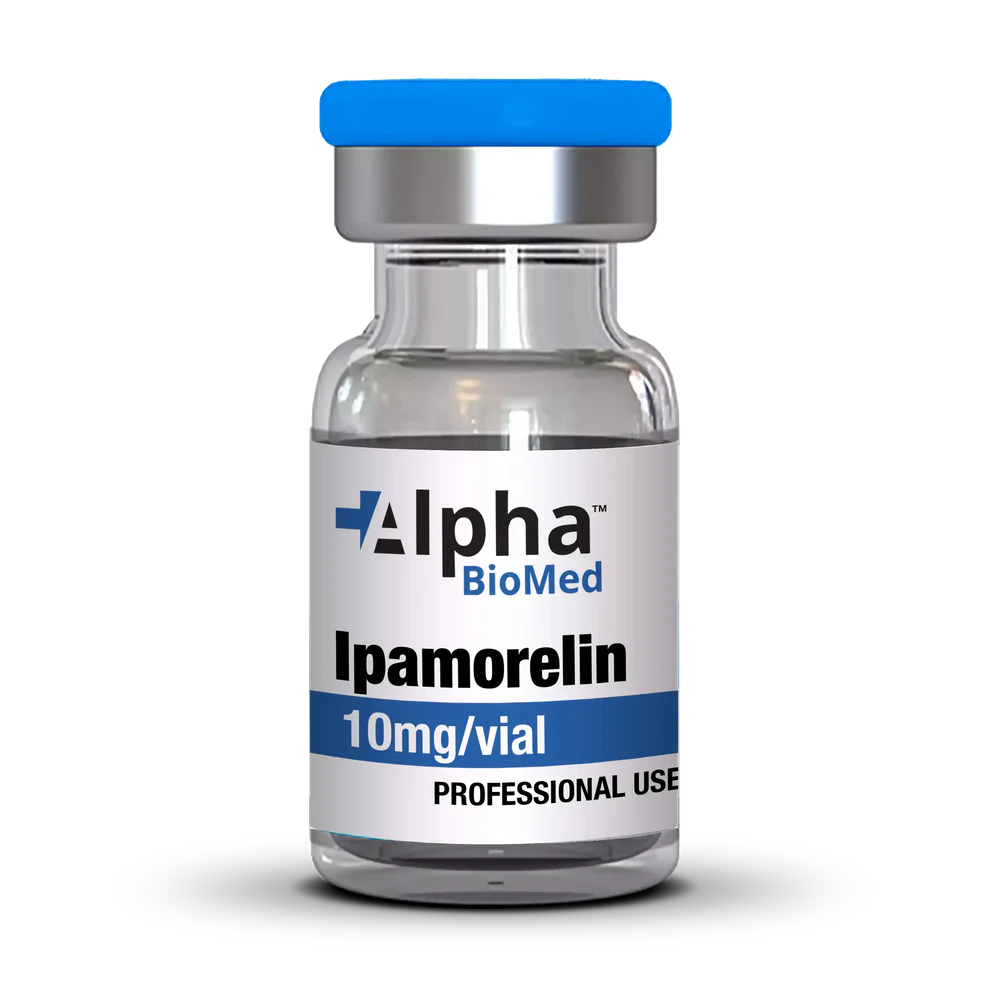 Ipamorelin (10mg)