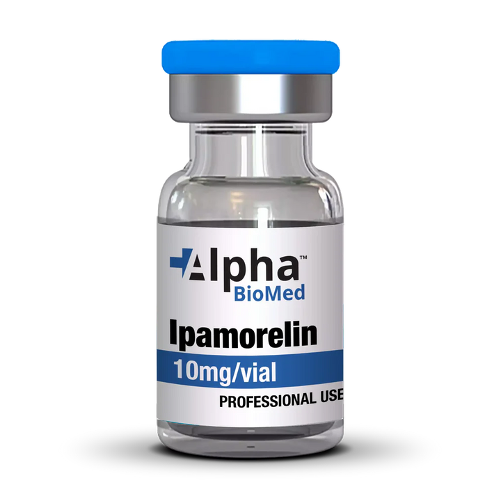 Ipamorelin (10mg)
