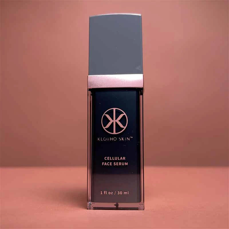 Cellular Repair Face Serum