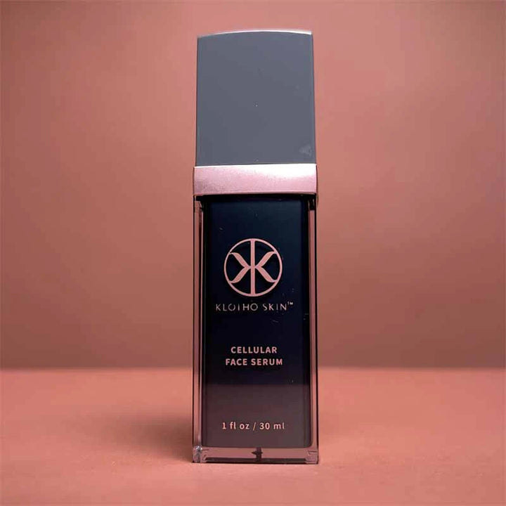 Cellular Repair Face Serum