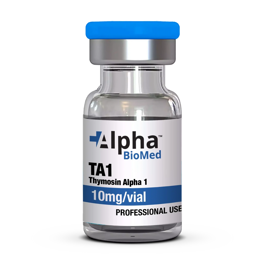 Thymosin Alpha 1 (TA1) (10mg)