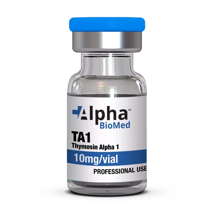 Thymosin Alpha 1 (TA1) (10mg)