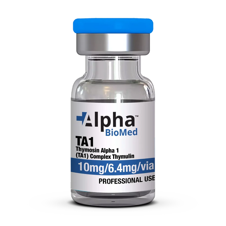 Thymosin Alpha 1 (TA1) Complex Thymulin (10mg/6.4mg)